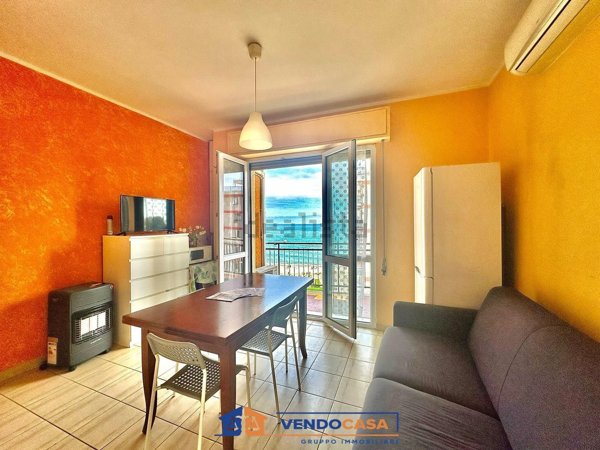 appartamento in vendita a Borghetto Santo Spirito