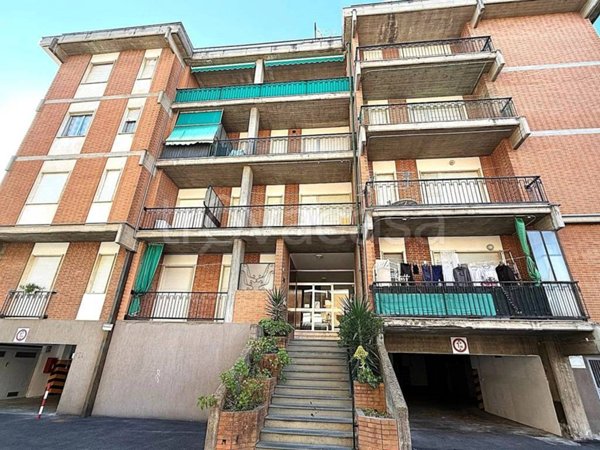 appartamento in vendita a Borghetto Santo Spirito