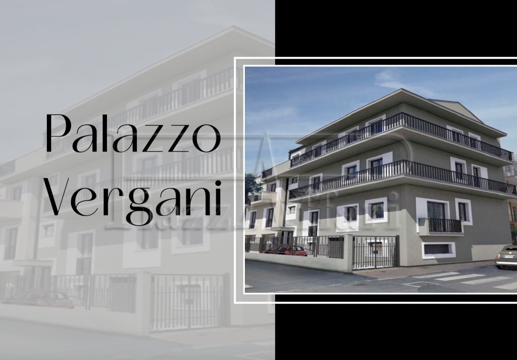 appartamento in vendita a Borghetto Santo Spirito