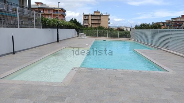 appartamento in vendita a Borghetto Santo Spirito