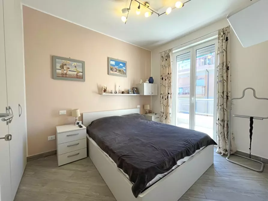 appartamento in vendita a Borghetto Santo Spirito