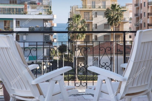 appartamento in vendita a Borghetto Santo Spirito