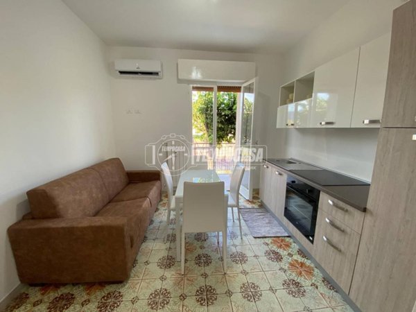 appartamento in vendita a Borghetto Santo Spirito