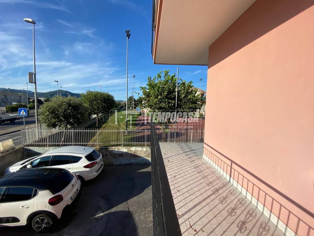 appartamento in vendita a Borghetto Santo Spirito