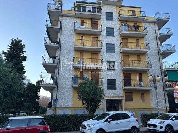 appartamento in vendita a Borghetto Santo Spirito