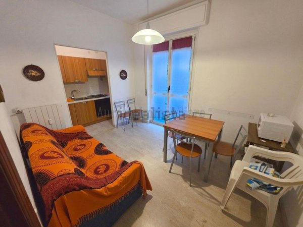 appartamento in vendita a Borghetto Santo Spirito