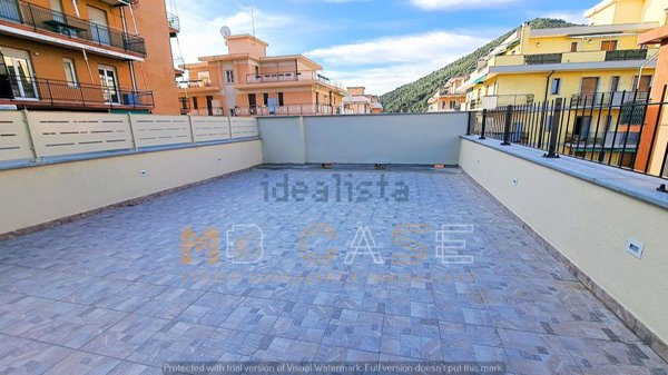 appartamento in vendita a Borghetto Santo Spirito