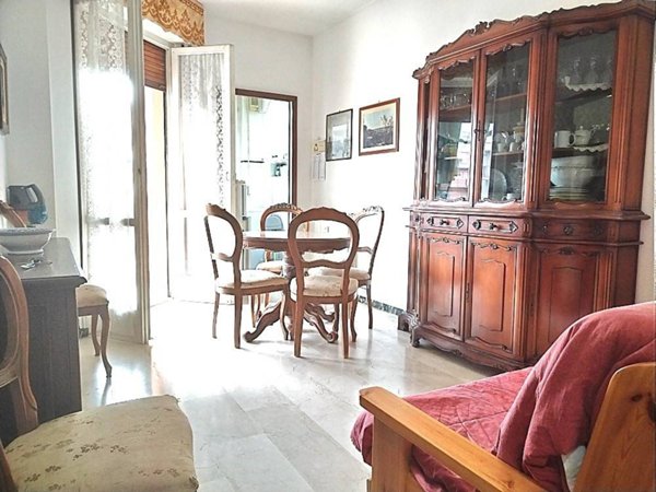 appartamento in vendita a Borghetto Santo Spirito