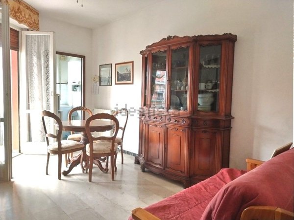 appartamento in vendita a Borghetto Santo Spirito