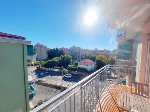 appartamento in vendita a Borghetto Santo Spirito