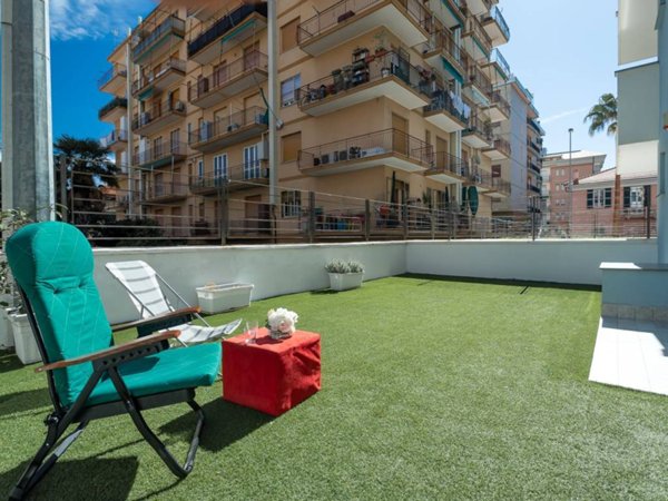 appartamento in vendita a Borghetto Santo Spirito