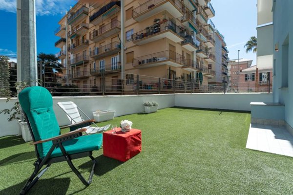 appartamento in vendita a Borghetto Santo Spirito