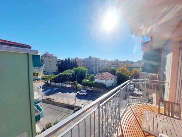 appartamento in vendita a Borghetto Santo Spirito