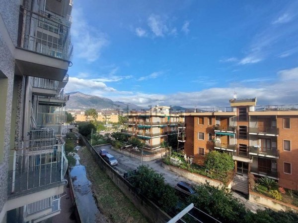 appartamento in vendita a Borghetto Santo Spirito