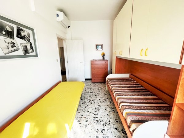 appartamento in vendita a Borghetto Santo Spirito