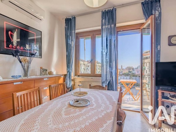 appartamento in vendita a Borghetto Santo Spirito