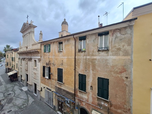 appartamento in vendita a Borghetto Santo Spirito