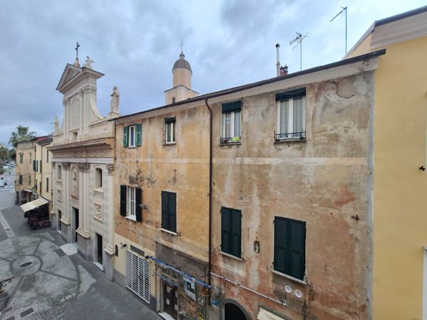 appartamento in vendita a Borghetto Santo Spirito