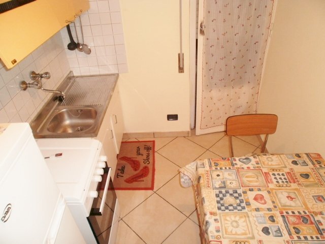 appartamento in vendita a Borghetto Santo Spirito