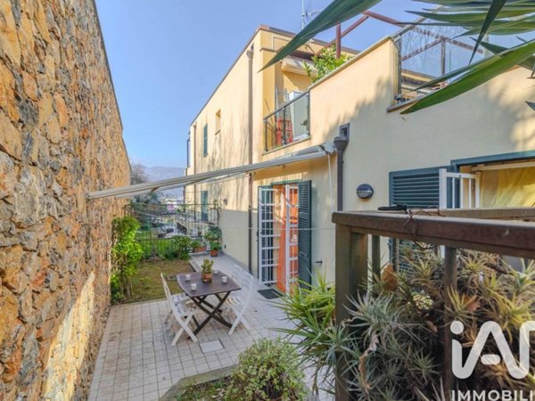 appartamento in vendita a Borghetto Santo Spirito