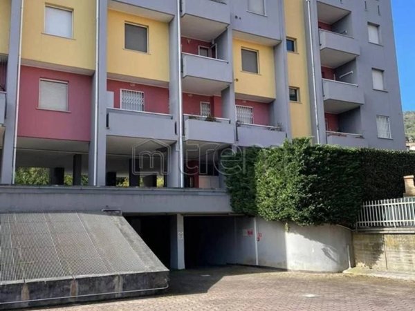 appartamento in vendita a Borghetto Santo Spirito