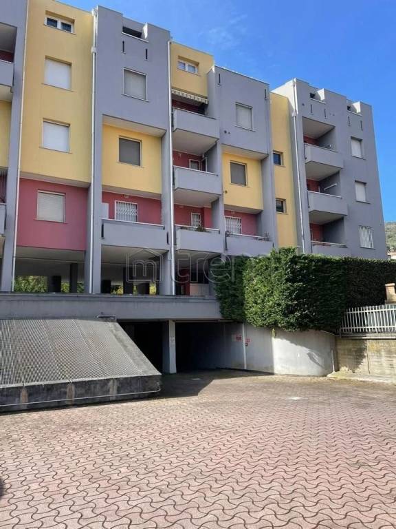 appartamento in vendita a Borghetto Santo Spirito