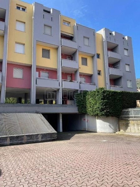 appartamento in vendita a Borghetto Santo Spirito