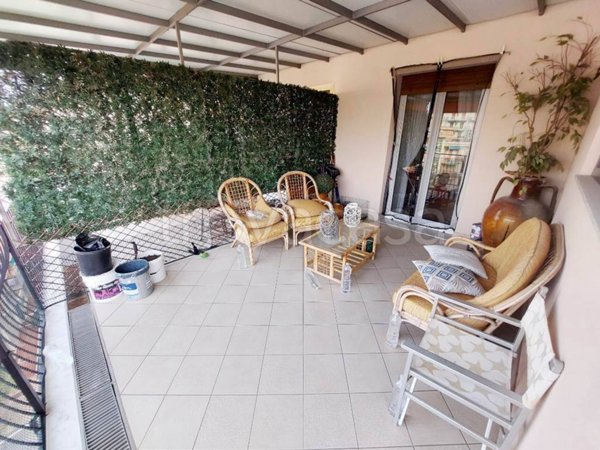 appartamento in vendita a Borghetto Santo Spirito