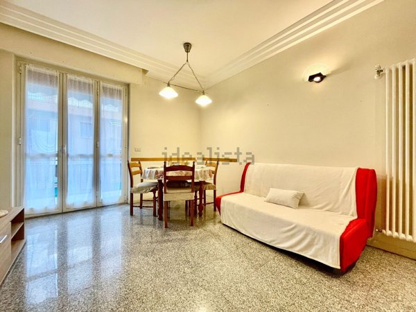 appartamento in vendita a Borghetto Santo Spirito