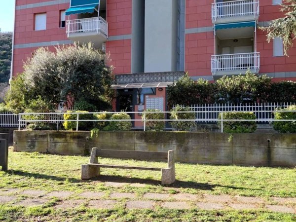 appartamento in vendita a Borghetto Santo Spirito