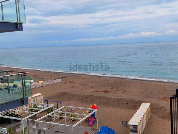 appartamento in vendita a Borghetto Santo Spirito