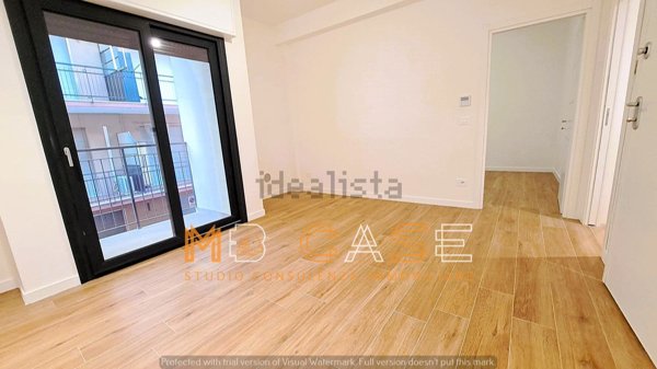 appartamento in vendita a Borghetto Santo Spirito