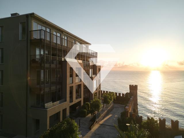 appartamento in vendita a Borghetto Santo Spirito