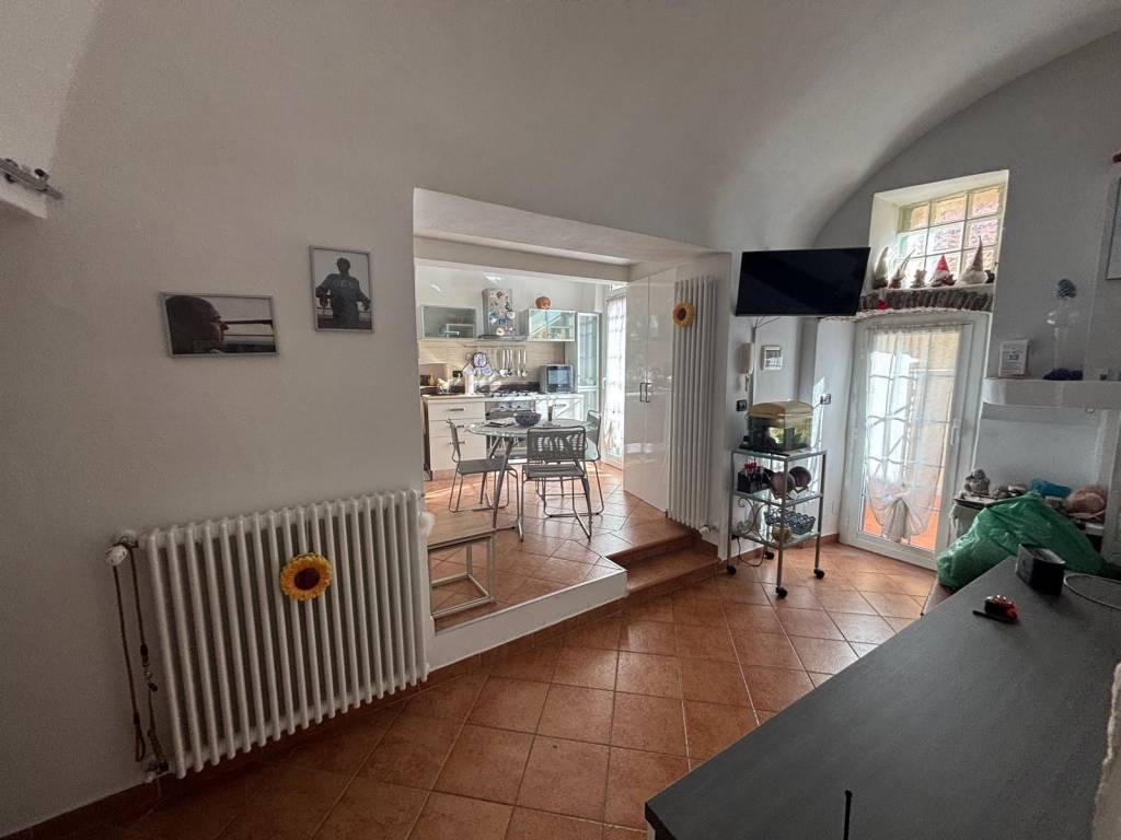 casa indipendente in vendita a Borghetto Santo Spirito