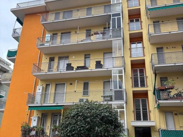 appartamento in vendita a Borghetto Santo Spirito