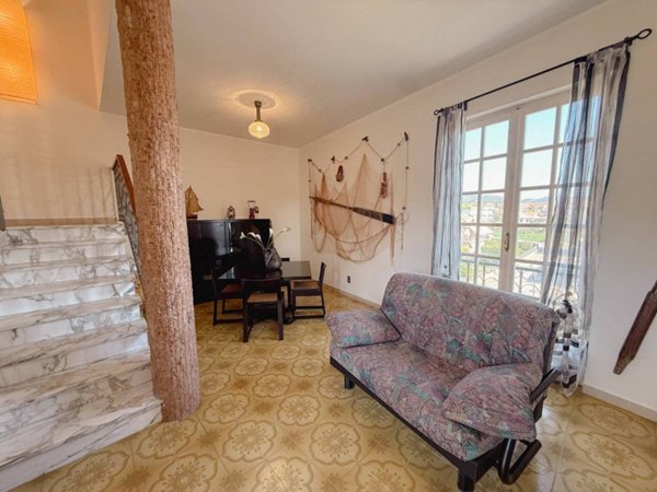 casa indipendente in vendita a Borghetto Santo Spirito