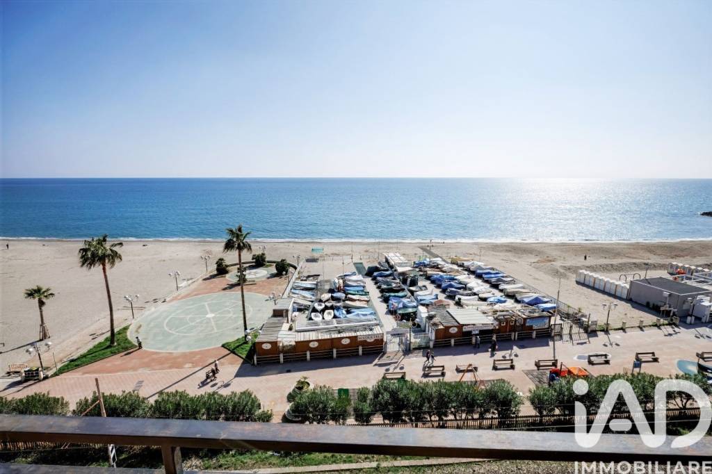 appartamento in vendita a Borghetto Santo Spirito