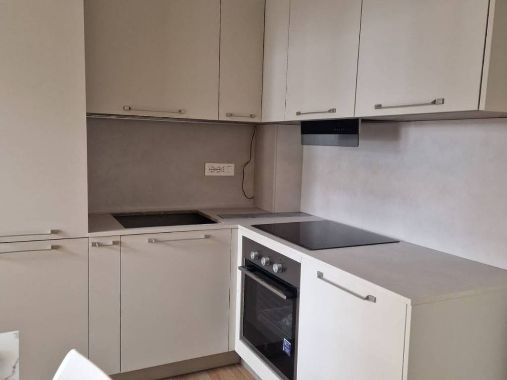 appartamento in vendita a Borghetto Santo Spirito