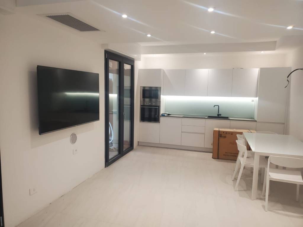 appartamento in vendita a Borghetto Santo Spirito