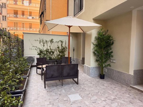 appartamento in vendita a Borghetto Santo Spirito