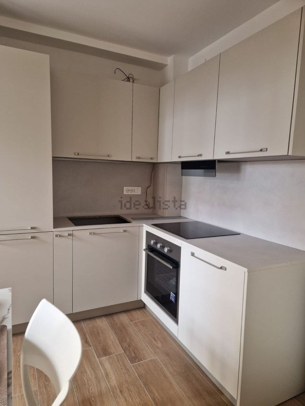 appartamento in vendita a Borghetto Santo Spirito