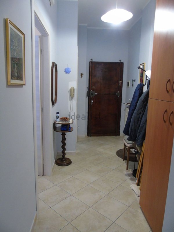 appartamento in vendita a Borghetto Santo Spirito