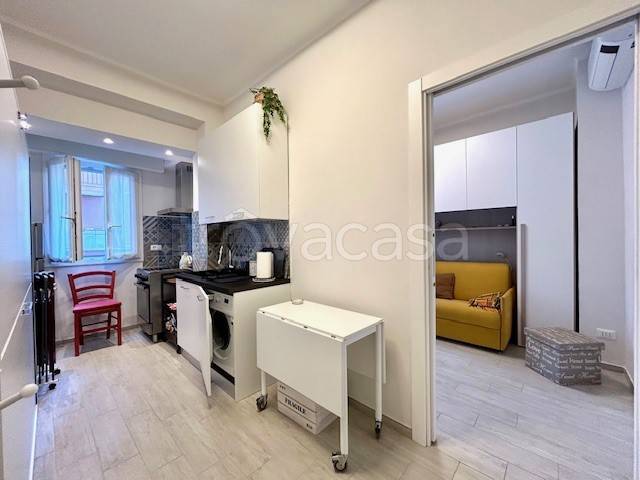 appartamento in vendita a Borghetto Santo Spirito