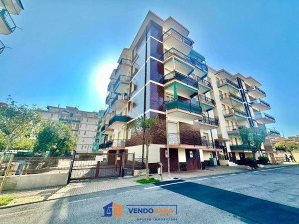 appartamento in vendita a Borghetto Santo Spirito