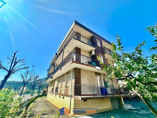 appartamento in vendita a Borghetto Santo Spirito