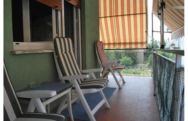 appartamento in vendita a Borghetto Santo Spirito