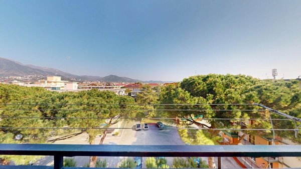 appartamento in vendita a Borghetto Santo Spirito