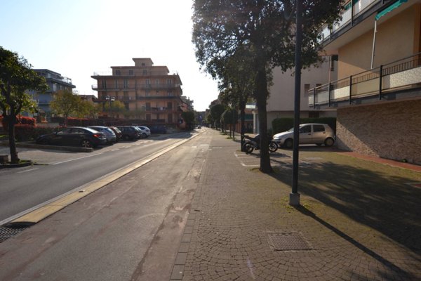 appartamento in vendita a Borghetto Santo Spirito