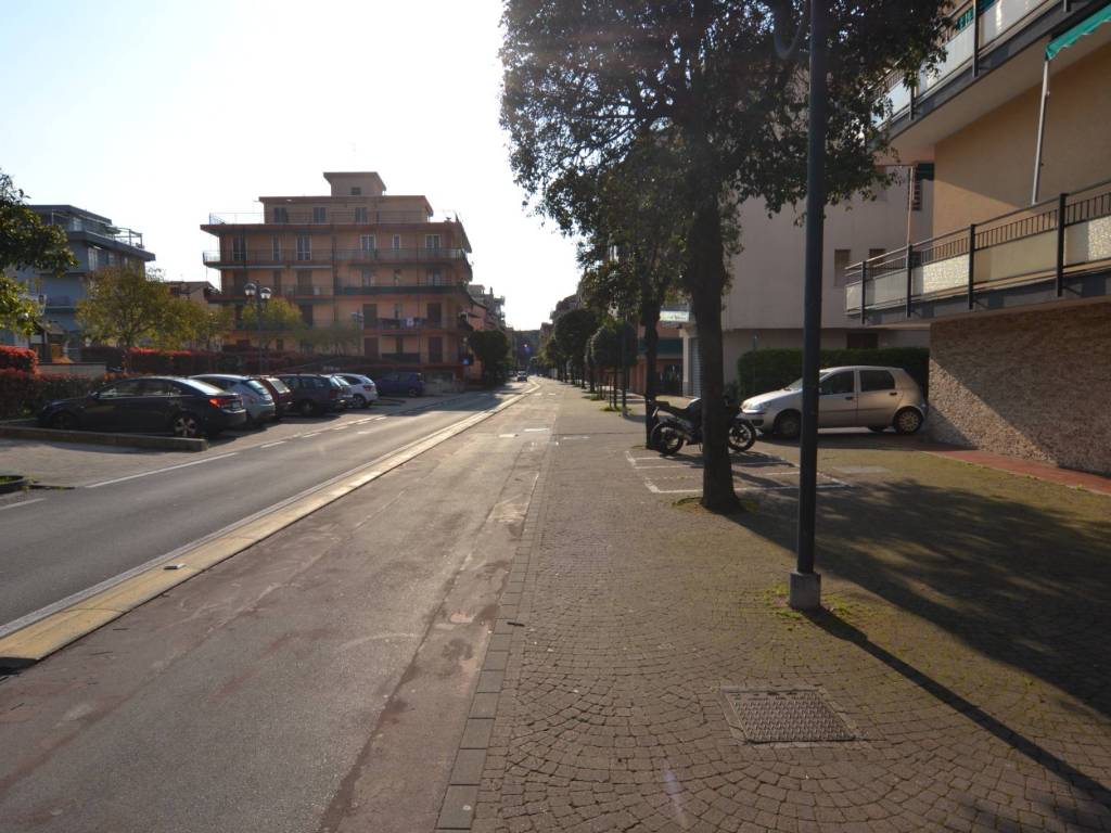 appartamento in vendita a Borghetto Santo Spirito