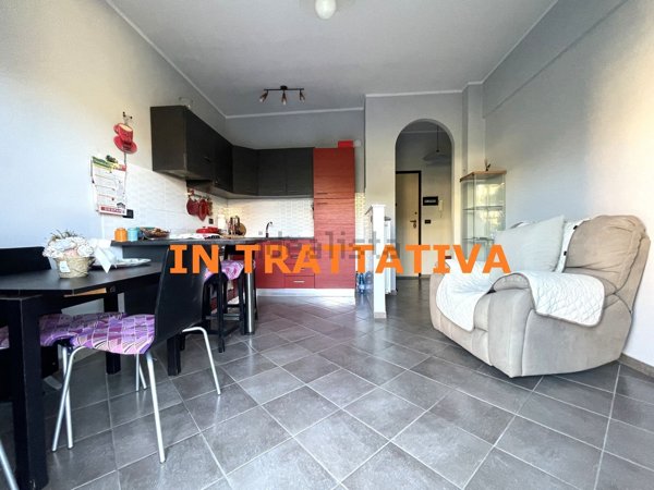 appartamento in vendita a Borghetto Santo Spirito